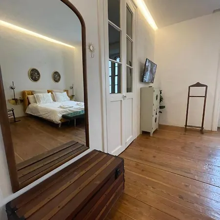 Big Xviii Century House Vakantiehuis *