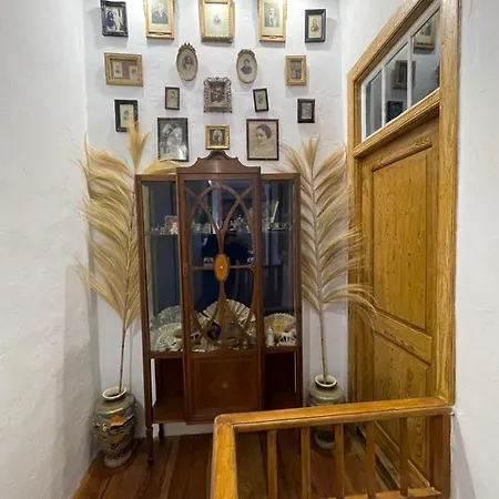 Vakantiehuis Big Xviii Century House San Miguel de Abona