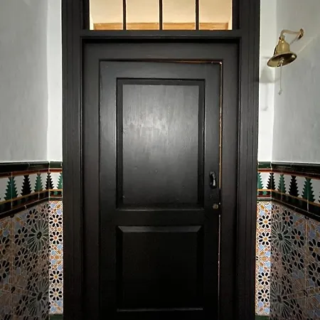 Vakantiehuis Big Xviii Century House *