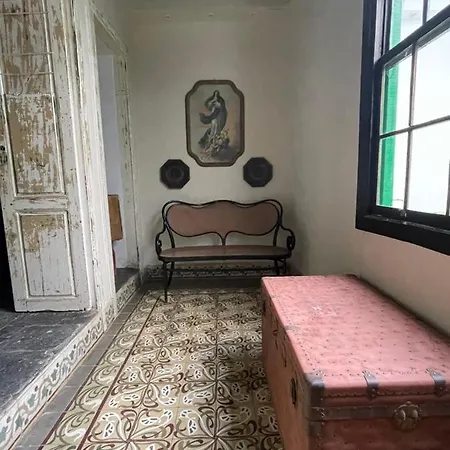 Big Xviii Century House 別荘 サンミゲル・デ・アボナ