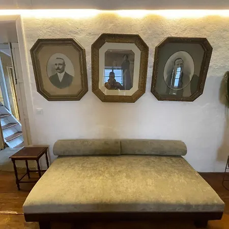 Σπίτι διακοπών Big Xviii Century House *