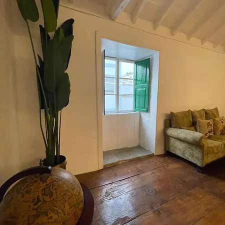 Big Xviii Century House Σαν Μιγκέλ ντε Αμπόνα