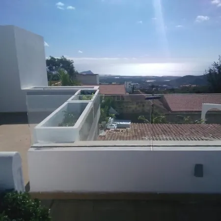 Big Xviii Century House *