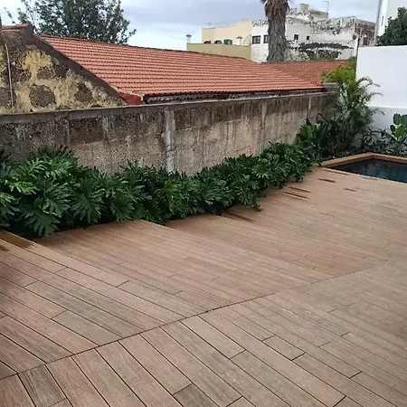 Big Xviii Century House San Miguel de Abona