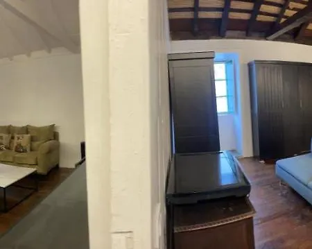 Big Xviii Century House San Miguel de Abona
