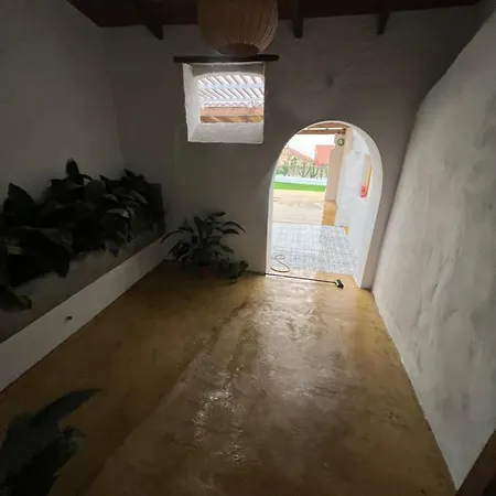 Big Xviii Century House